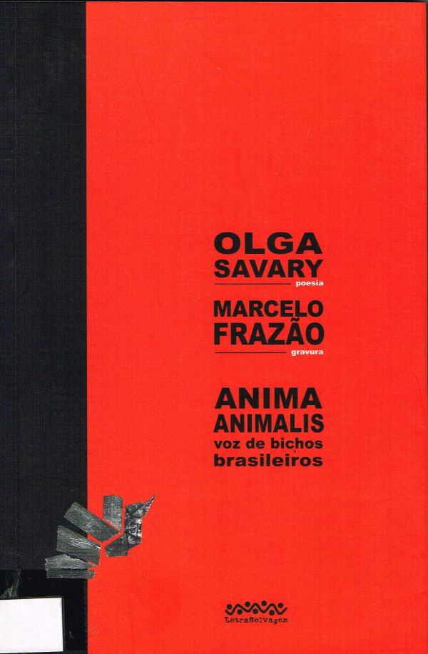 Anima Animalis - Voz de bichos brasileiros